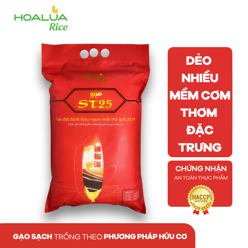 Gạo Hoa Trắng - Khám Phá Đặc Điểm, Giá Trị và Ứng Dụng