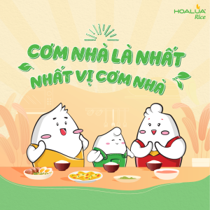 CƠM NHÀ LÀ NHẤT, NHẤT VỊ CƠM NHÀ!