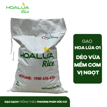 GJK_GẠO HOA LÚA 01 (BAO 10KG)