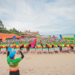 Hội thao Tân Thành Group 2023