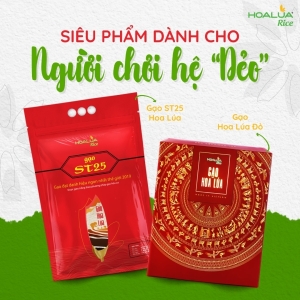 NHỮNG SIÊU PHẨM DÀNH RIÊNG CHO NGƯỜI CHƠI HỆ “DẺO”