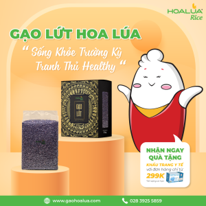 Sống Khỏe Trường Kỳ - Tranh Thủ Healthy